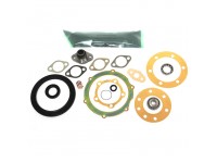 Swivel housing seal kit - with ABS - 1999 on