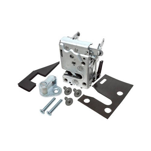 Latch door kit - RH