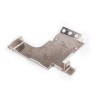 Alloy transmission guard - Def 300TDi & TD5