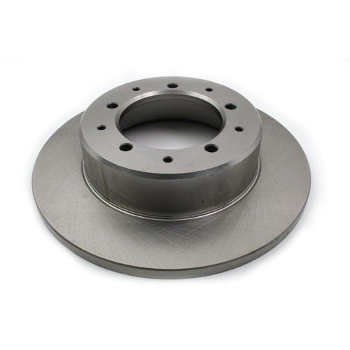 Disque de frein arrière - Def90/D1/RRC