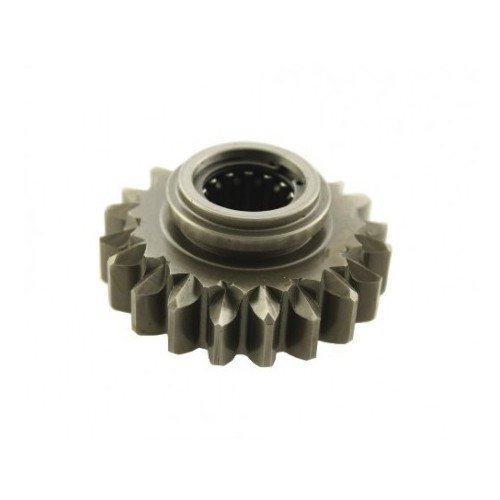 Reverse idler gear LT77