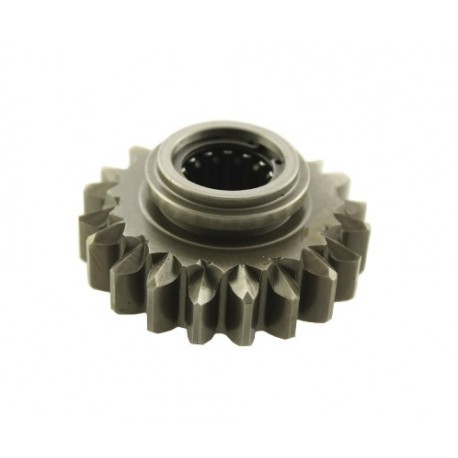 Reverse idler gear LT77