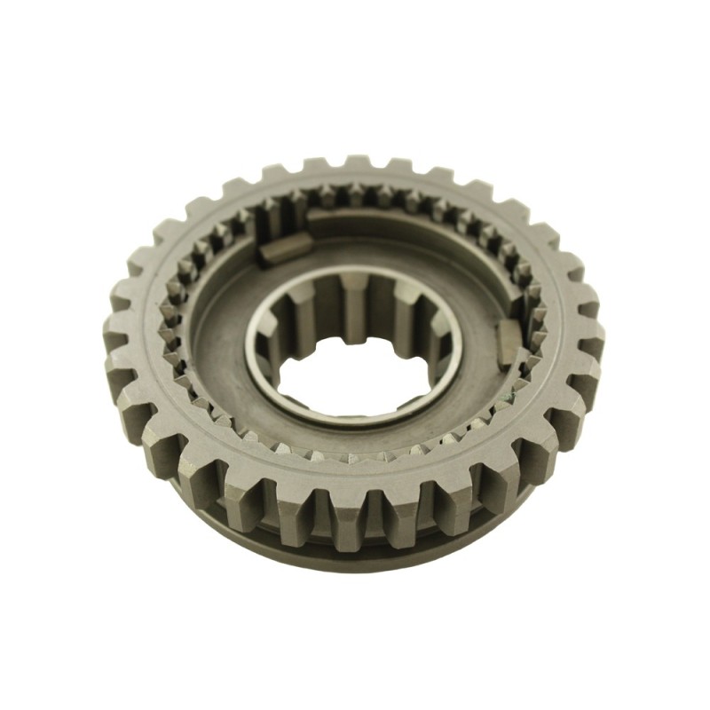 1st/2nd synchro gear suffix B & C