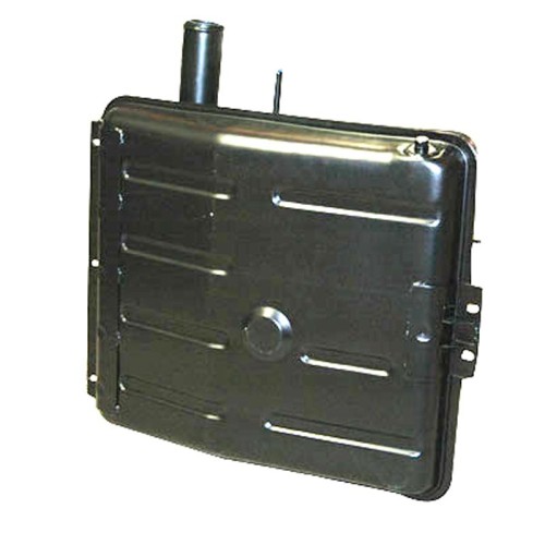 Tank V8 3.5L carb RRC