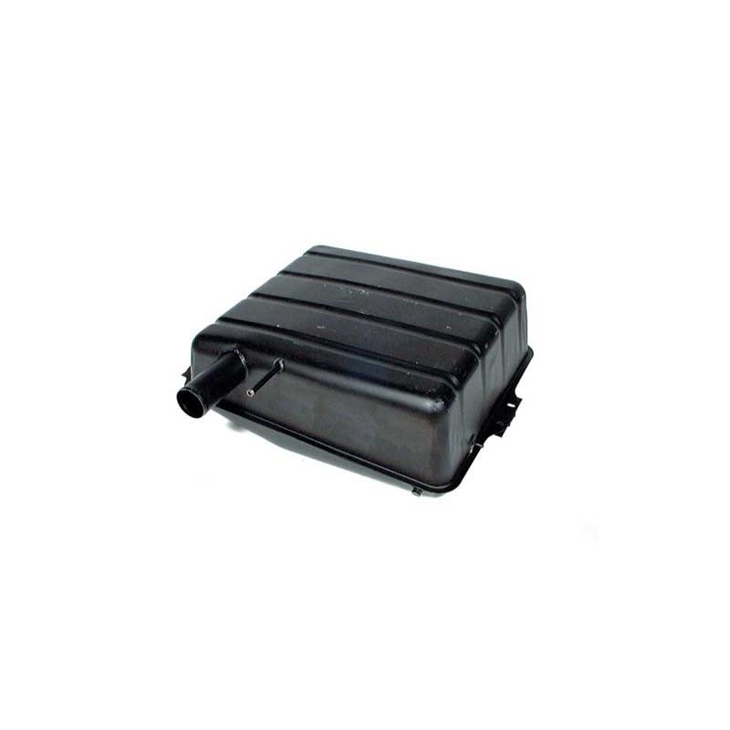 Réservoir RRC jusque 1985