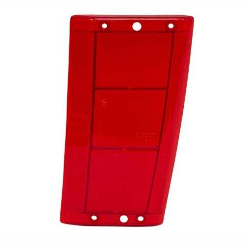 Rear side lens LHS RRC - 1979 on