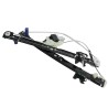 Window regulator & motor - front RH