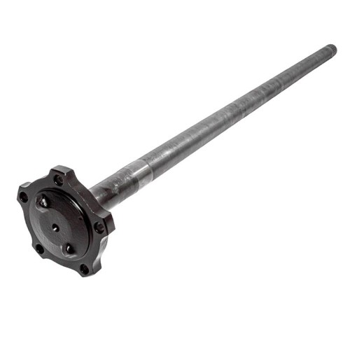 Demi arbre de roue arrière gauche - Def 2007-16