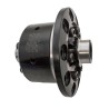 Automatic torque biasing limited slip differentiel - 24 spline
