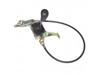 Diff lock lever kit - Disco2