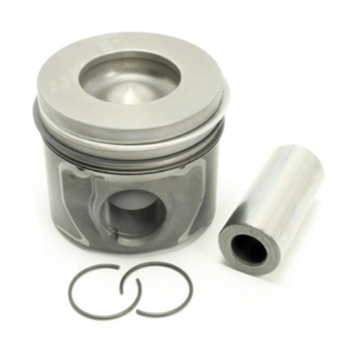 Piston + segments 2.4L TDCi - standard