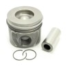 Piston + segments 2.4L TDCi - standard