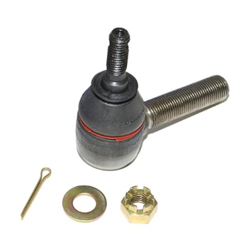 Rotule de direction filet droit