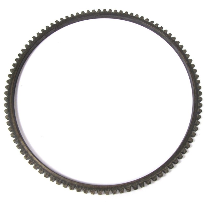 Gear ring flywheel engine petrol
