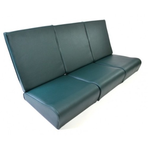 Kit de 3 sièges 80" vert 1953-54