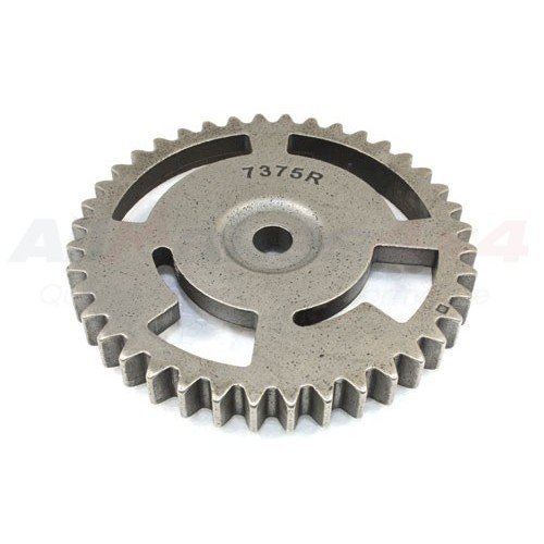 Camshaft sprocket V8 4.0 & 4.6L