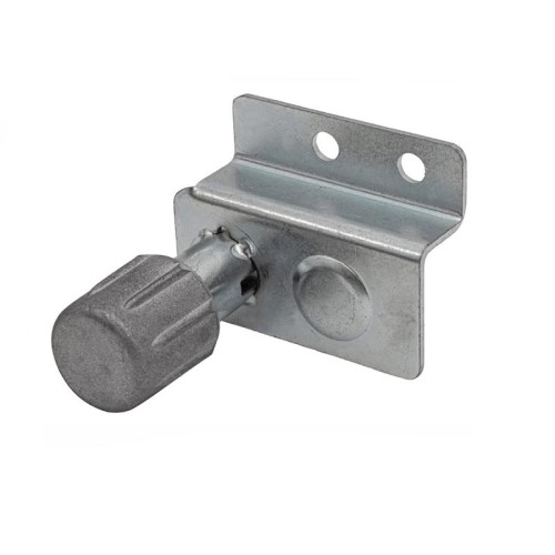 Verrou poignée - portes droite