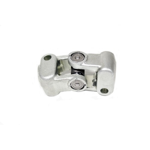 Universal joint steering - lower
