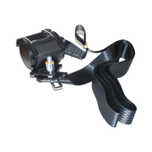 Seat belt front LH - Def 1993-2001