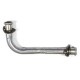 Exhaust downpipe Def 2.5D N.A.