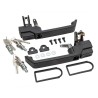 Door handle repair kit - Def upto 2002