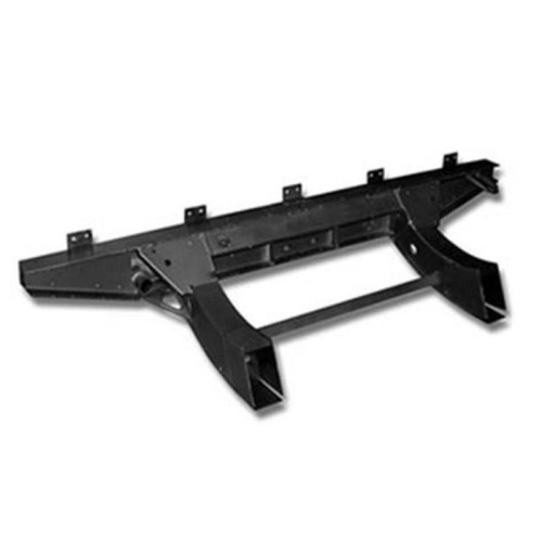 Traverse arrière avec extensions 46cm - Def110/130 jusque 1998