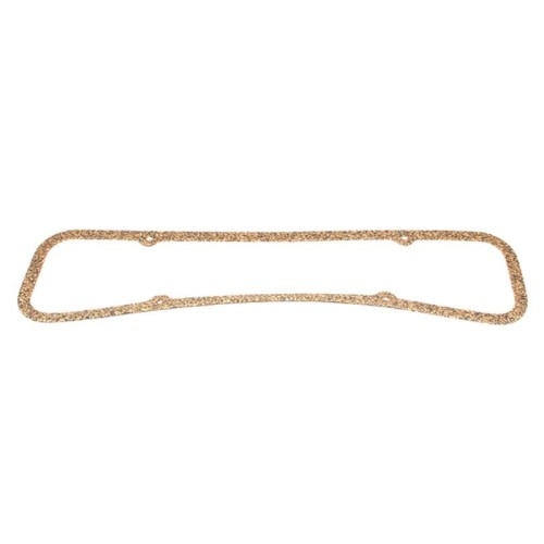 Gasket for rocker cover V8