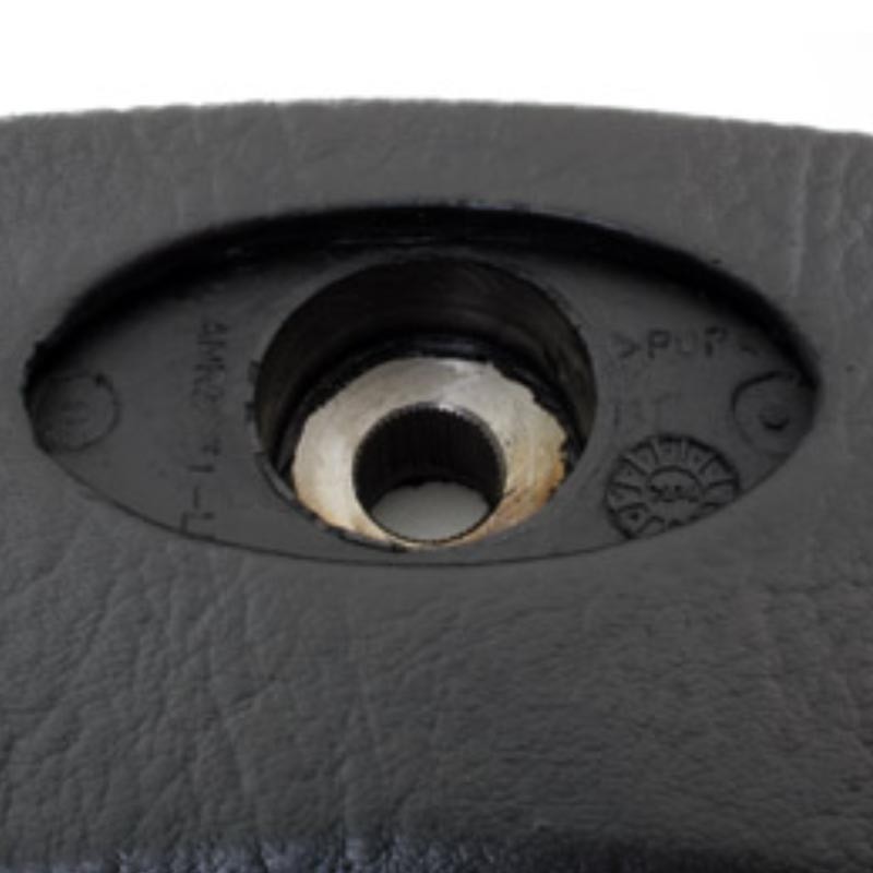 Volant 48 cannelures Def - à partir de 1992