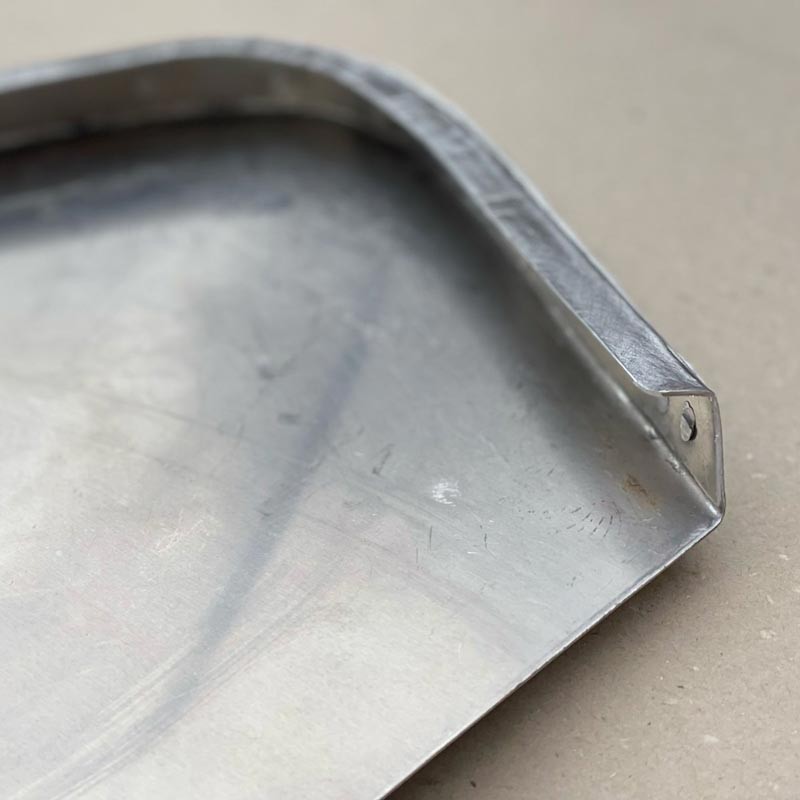 Rear wing skin - LHS - 88'' Serie 2/3