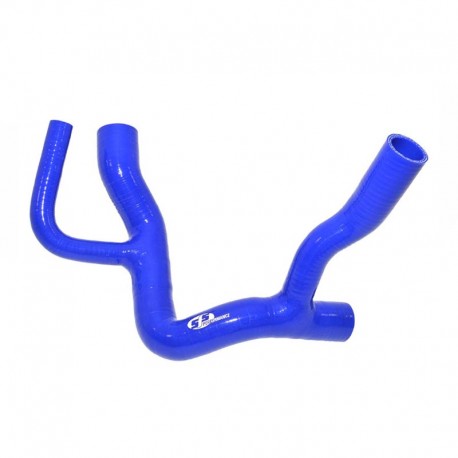 Silicone coolant top hose - Def TD5