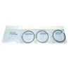 Piston ring set TD5 - standard