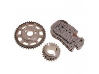 Timing chain & sprocket - TD5