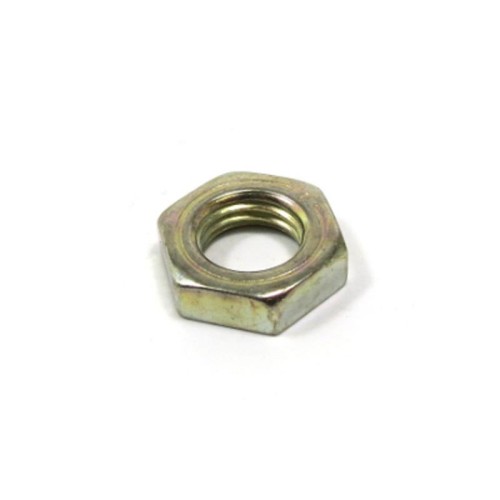 Ecrou pour flexible de frein au chassis