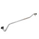 Front exhaust Serie 1 80 - front
