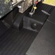Acoustic mat system Serie 2/3 - black
