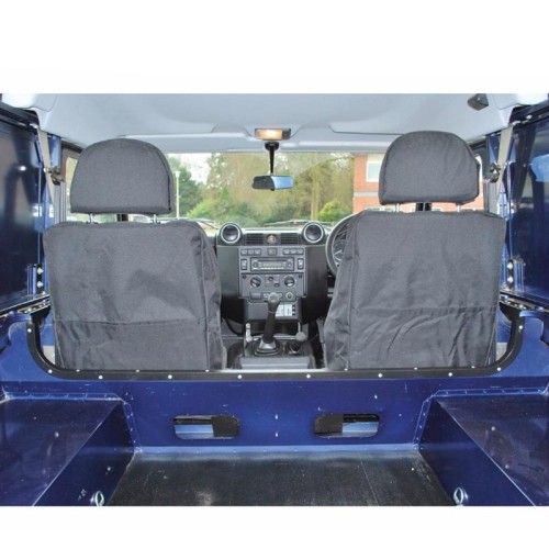 Kit abaissement cloison de benne