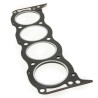 Head gasket V8 3.5L carb.