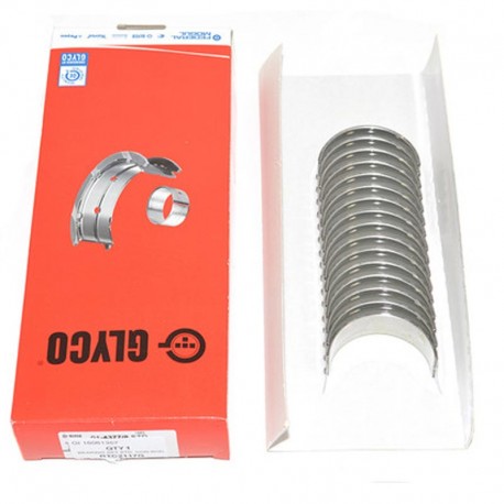 Con rod bearing set V8 3.5 & 3.9L - standard