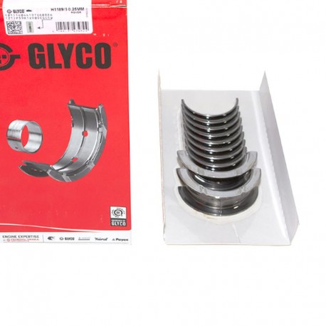 Main bearing set V8 3.5 & 3.9L - standard