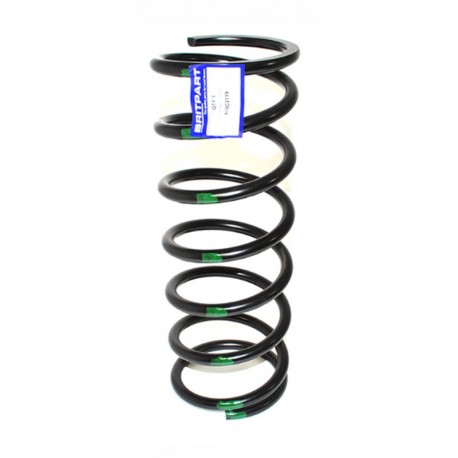 Coil spring - several uses - RRC & Disco 1