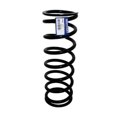 Rear road spring LH - RRC