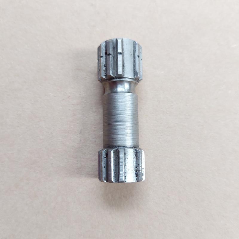 Pump CAV shaft 2.25D - used