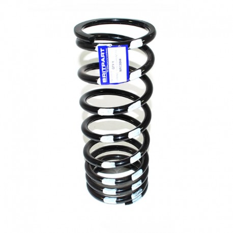 Spring road coil front LHS - Def110