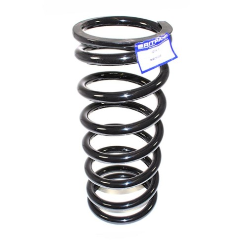 Spring road coil rear LHS - Def110