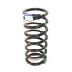 Spring road coil rear LHS - Def110