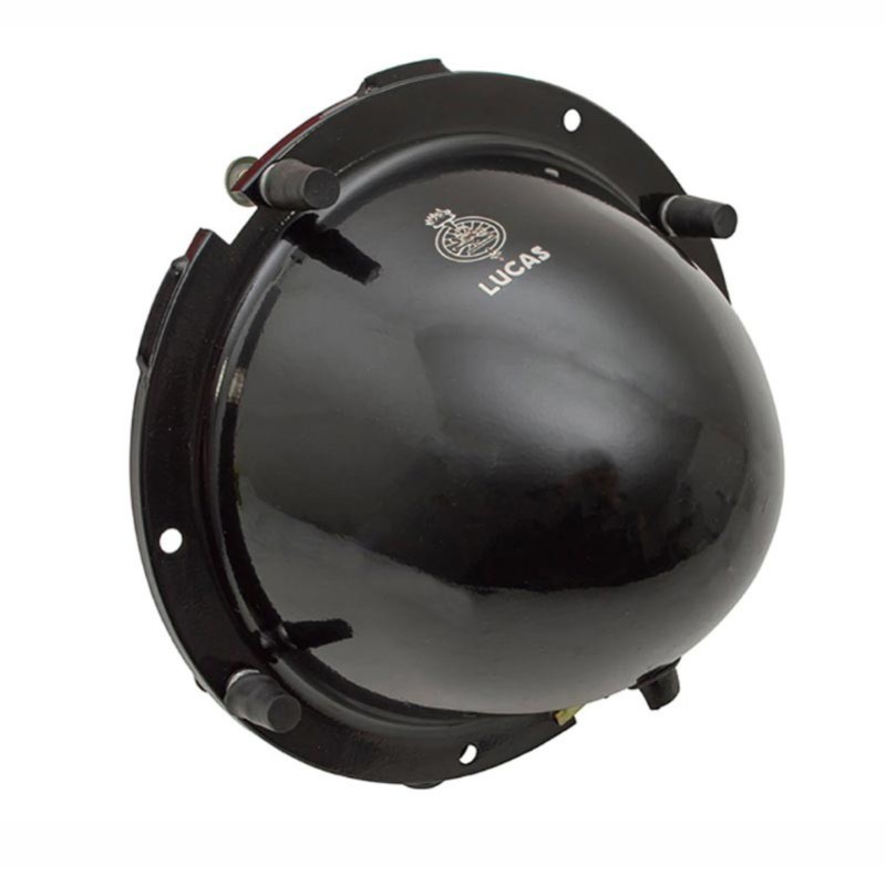 Kit casseroles de phare - Serie 2A/3/Defender/RRC