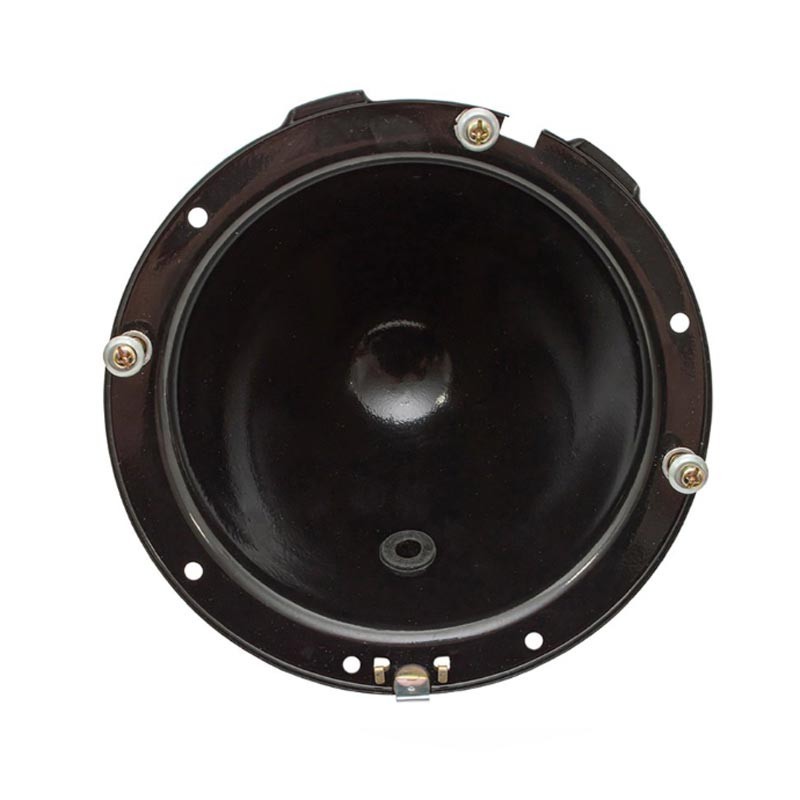 Kit casseroles de phare - Serie 2A/3/Defender/RRC