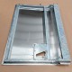 Front door RH Defender - galvanised