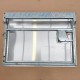 Front door RH Defender - galvanised