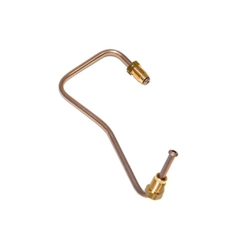 Tuyau de frein étrier avant gauche - Def à partir de 2007